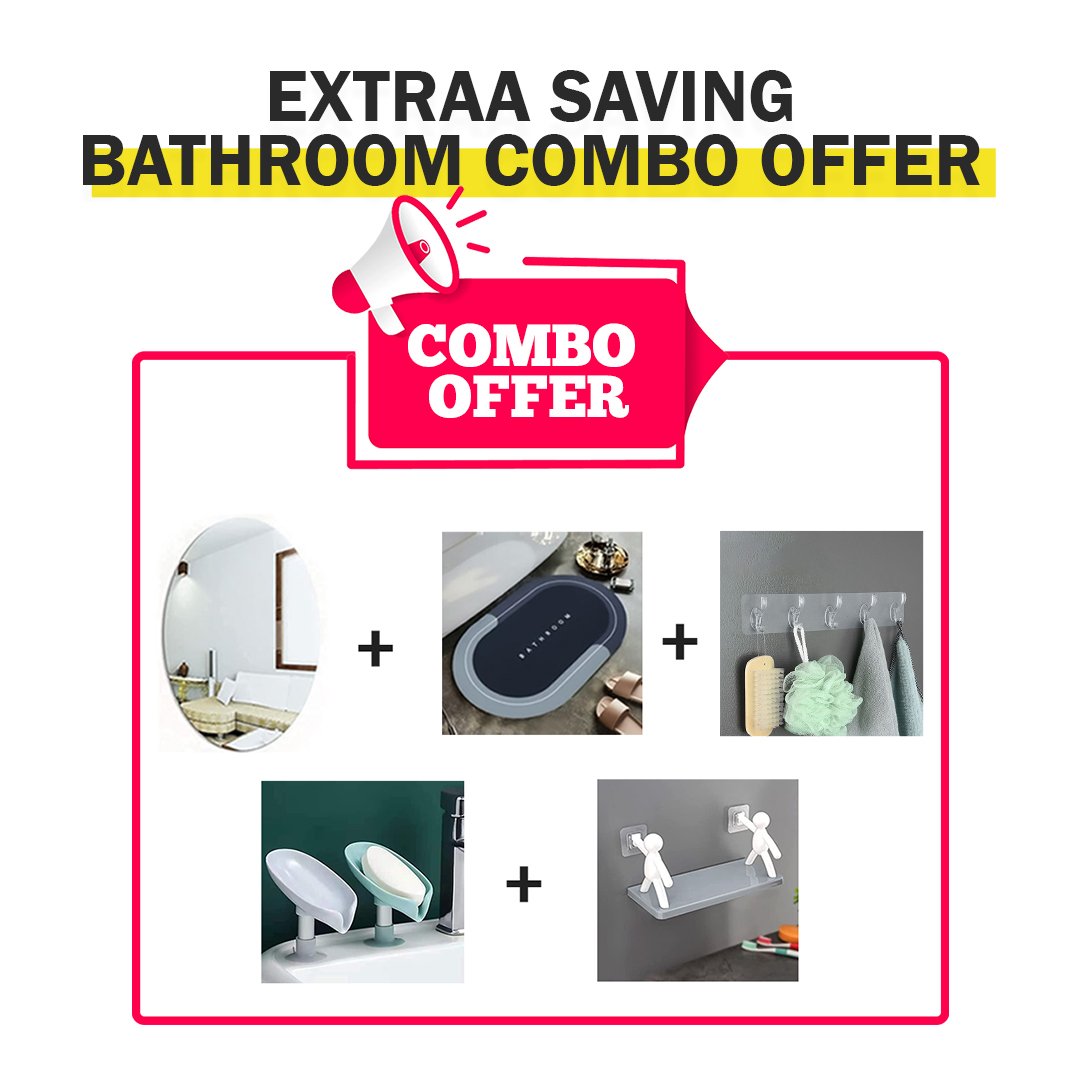 Bathroom-Combo